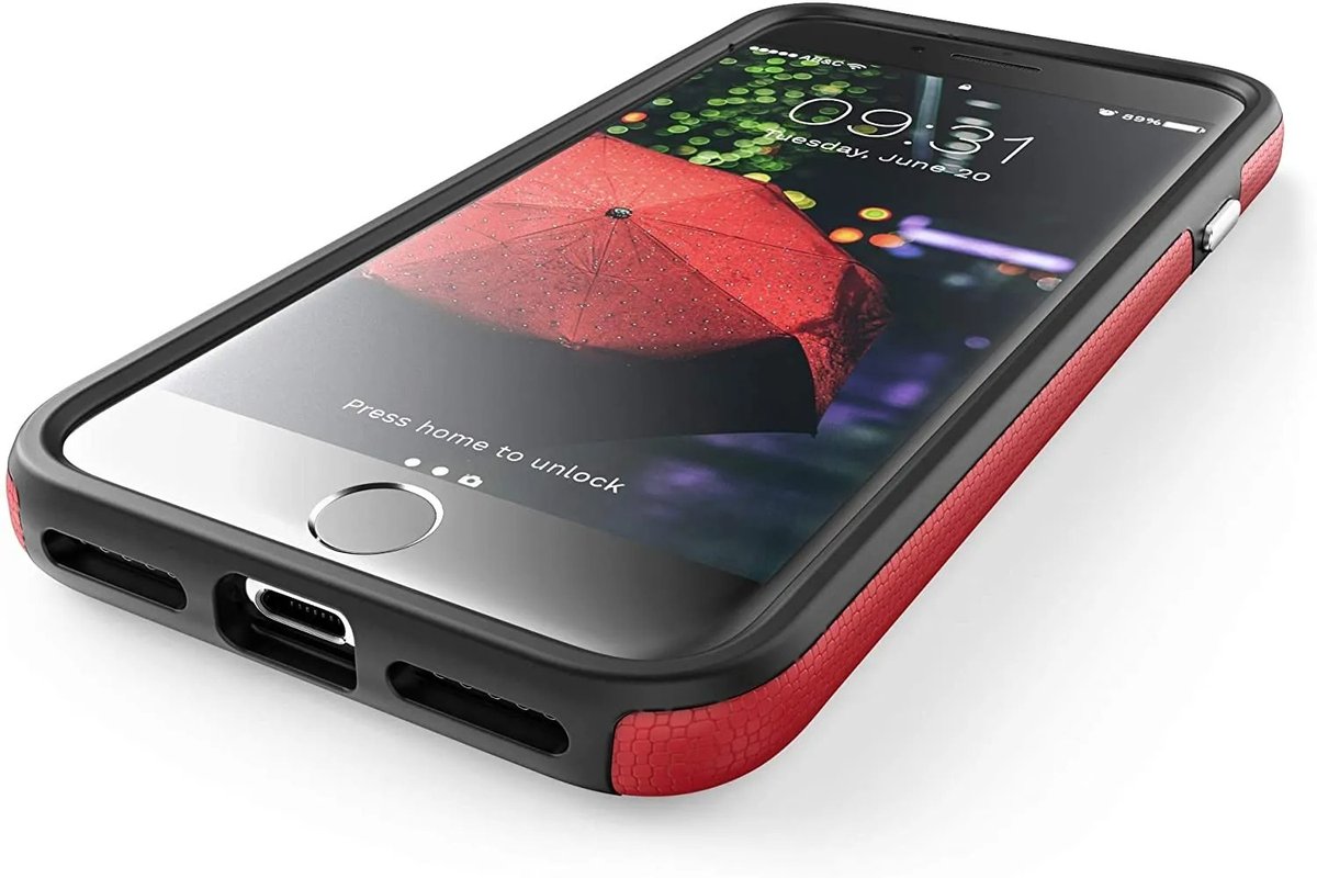 Top Brands for iPhone SE 3rd Generation Cases for Durable Protection